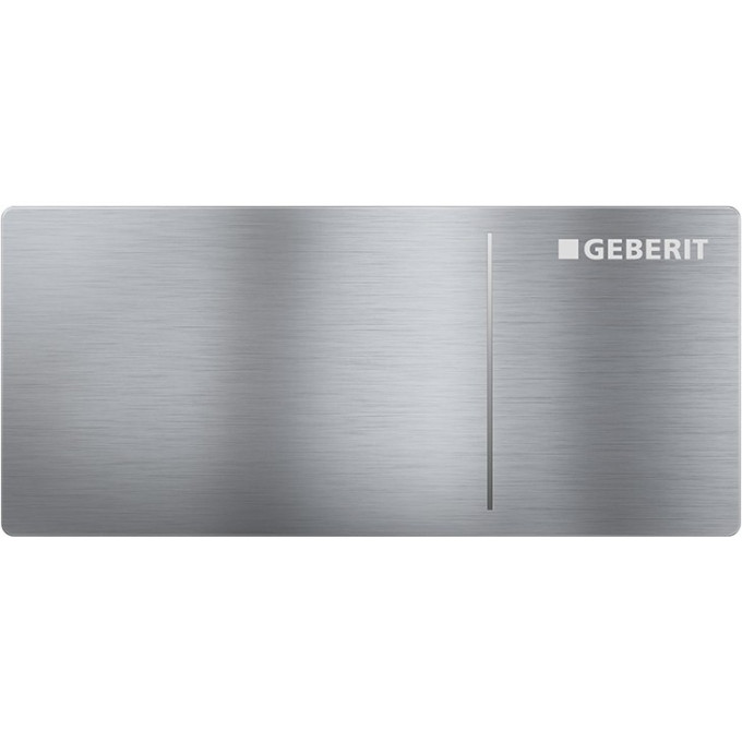 Кнопка смыва GEBERIT OMEGA 70 115,083.FW.1